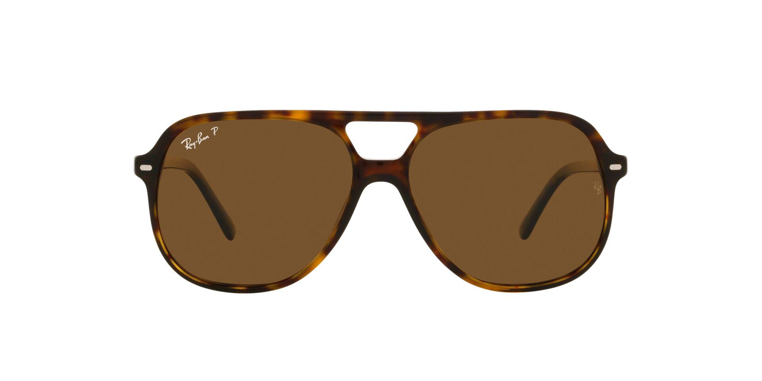 RAY-BAN RB2198 BILL 902/57 60