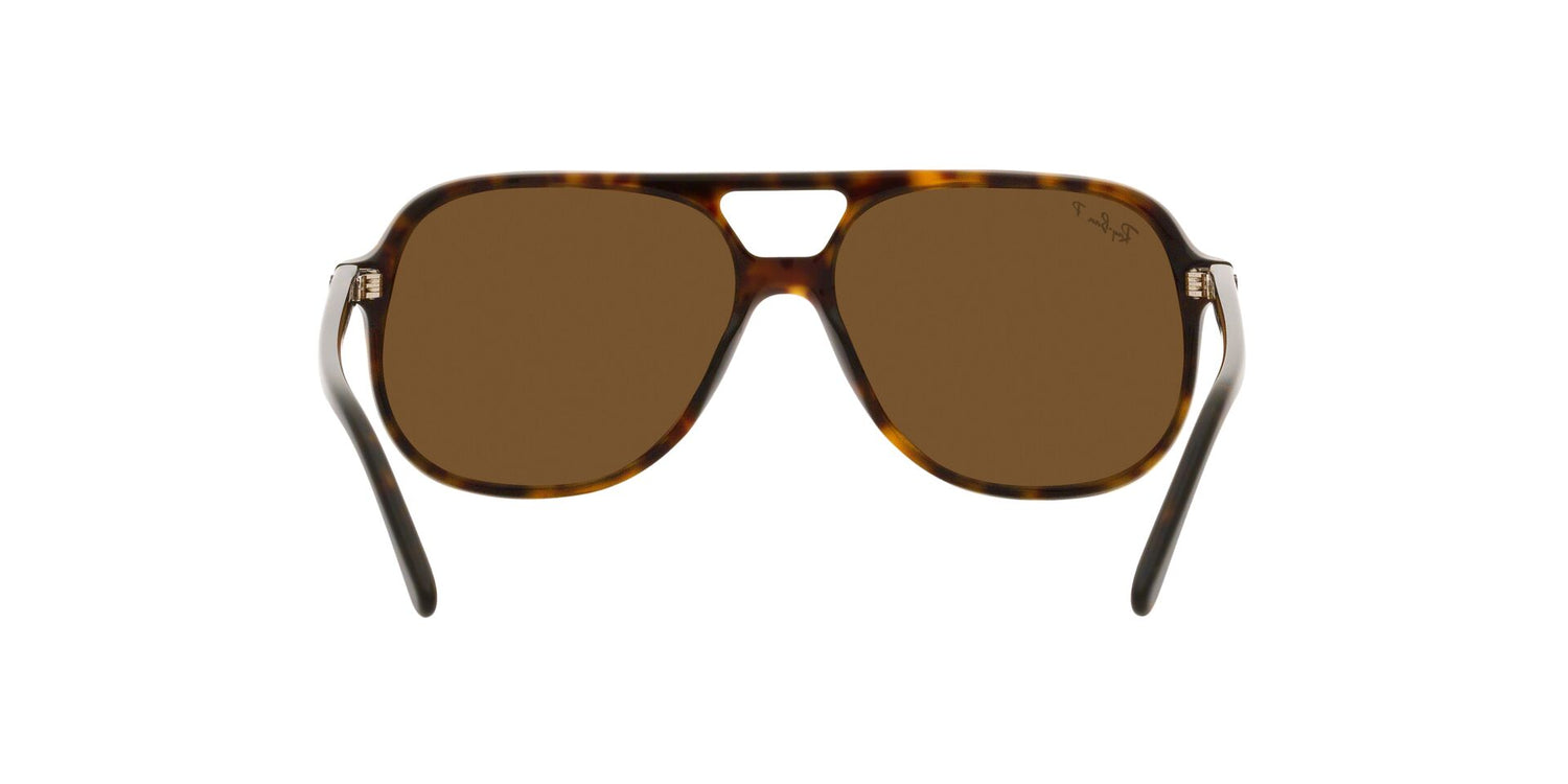 RAY-BAN RB2198 BILL 902/57 56