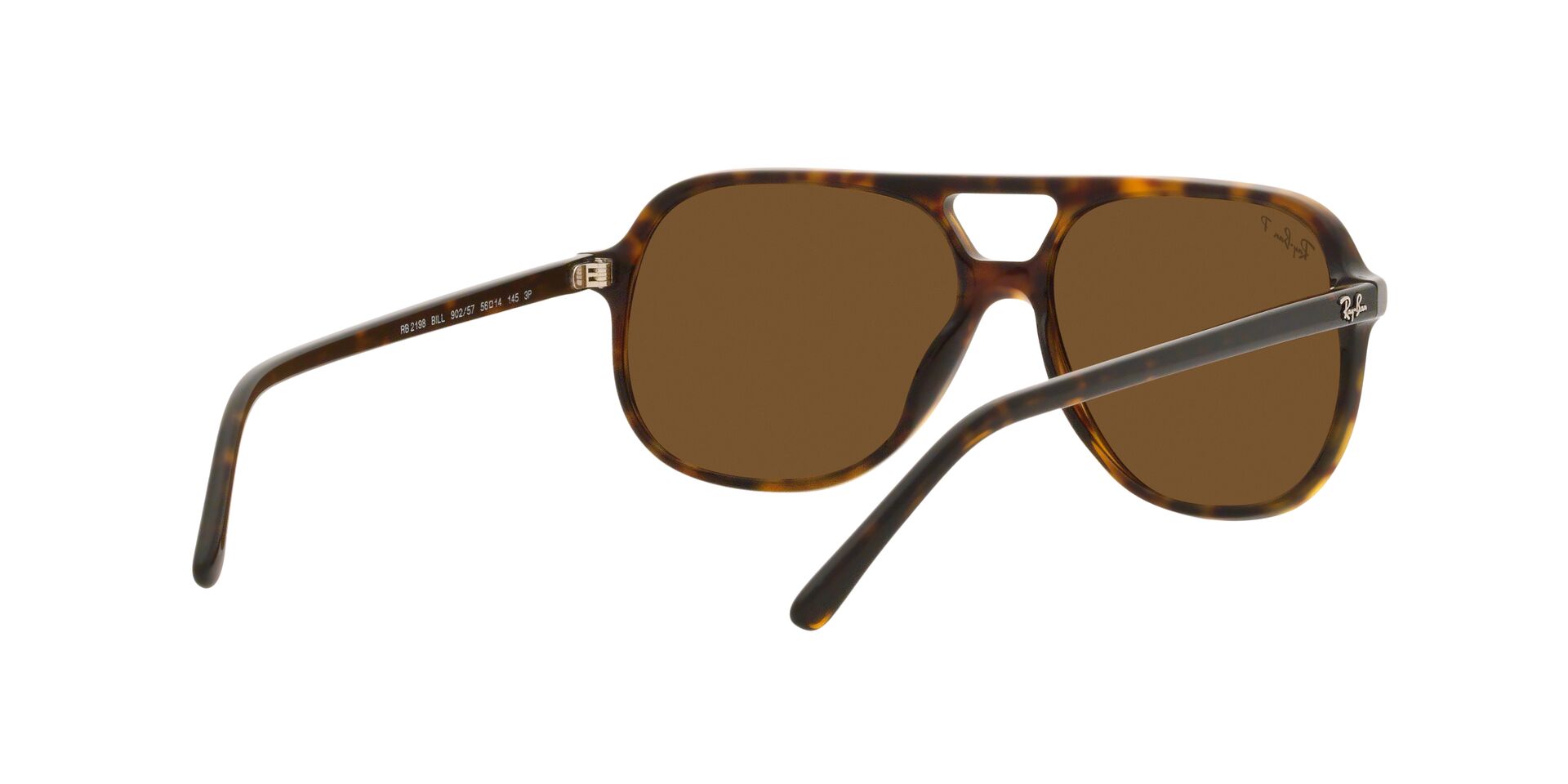 RAY-BAN RB2198 BILL 902/57 56