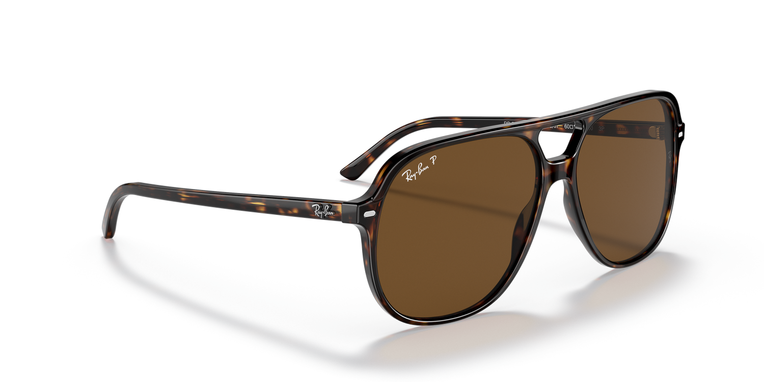 RAY-BAN RB2198 BILL 902/57 56