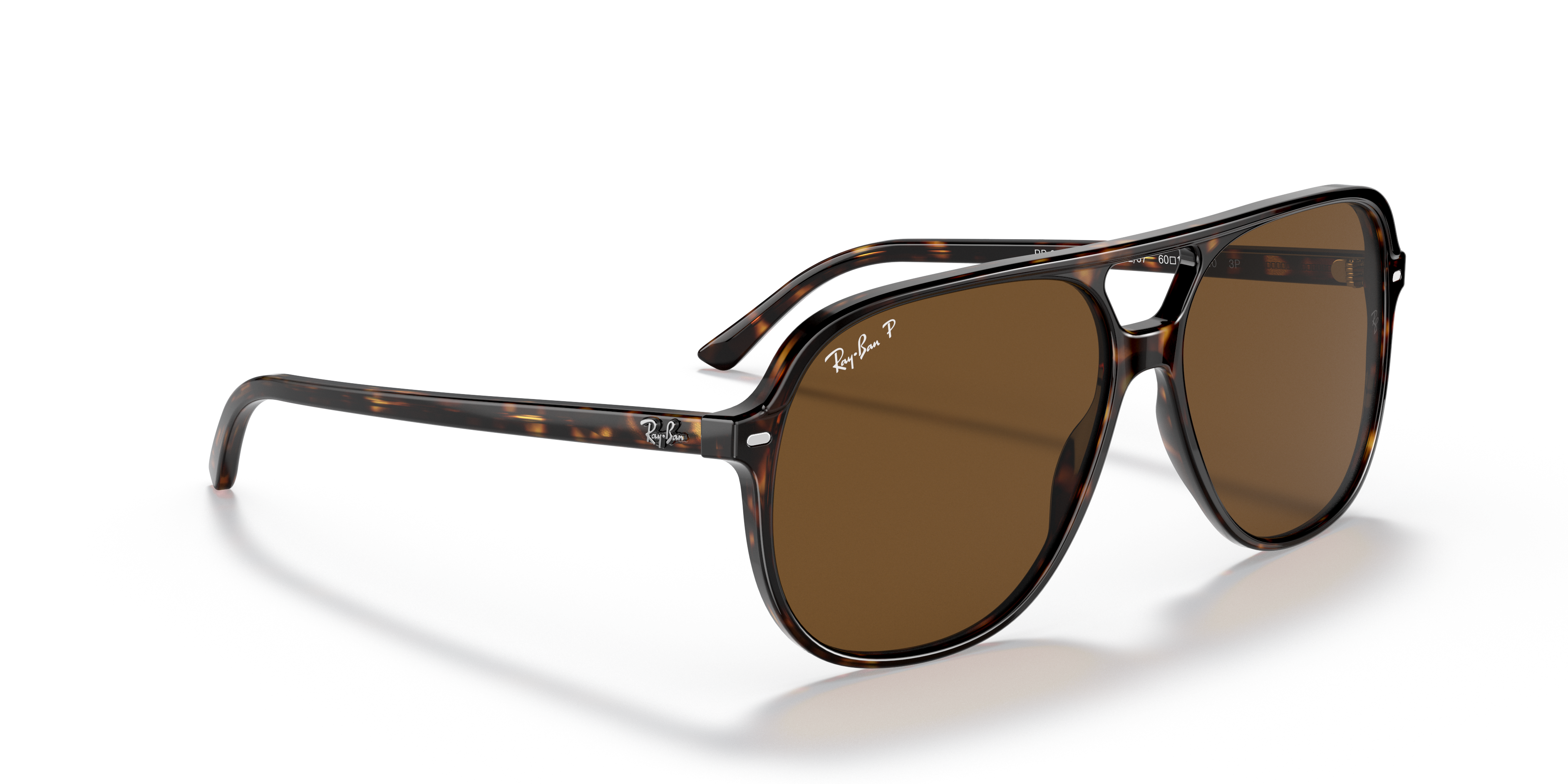 RAY-BAN RB2198 BILL 902/57 56
