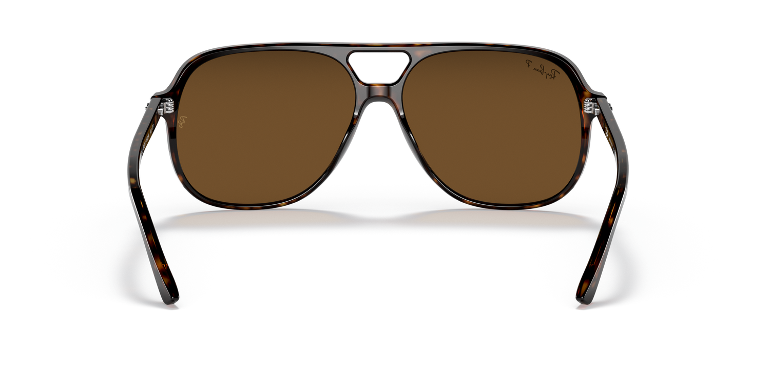 RAY-BAN RB2198 BILL 902/57 56