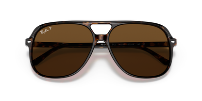 RAY-BAN RB2198 BILL 902/57 60
