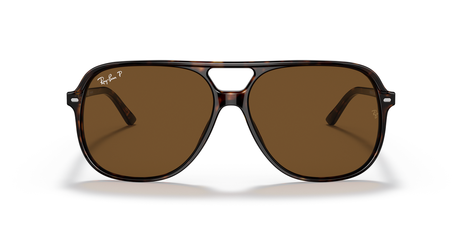 RAY-BAN RB2198 BILL 902/57 56