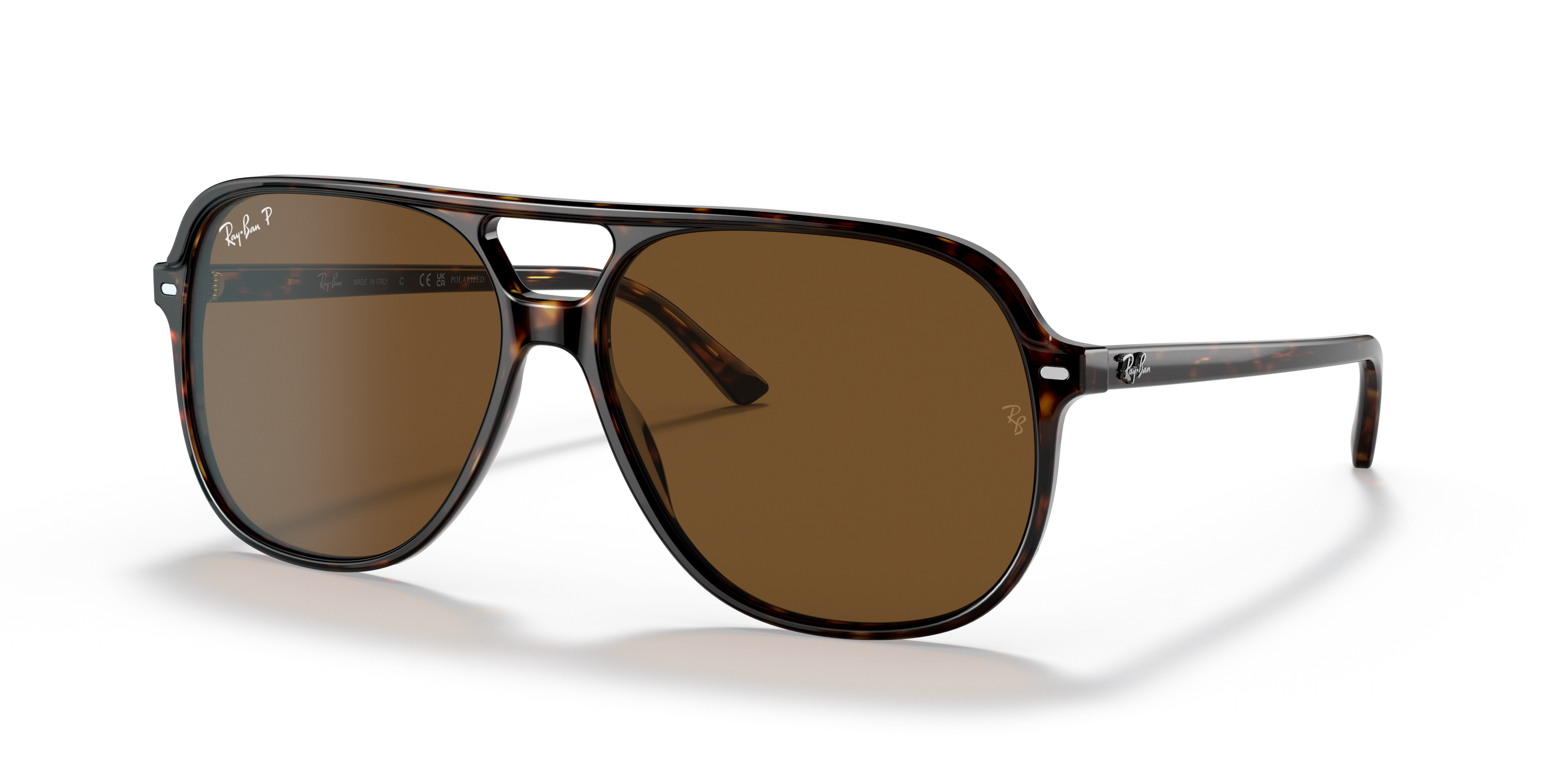 RAY-BAN RB2198 BILL 902/57 56