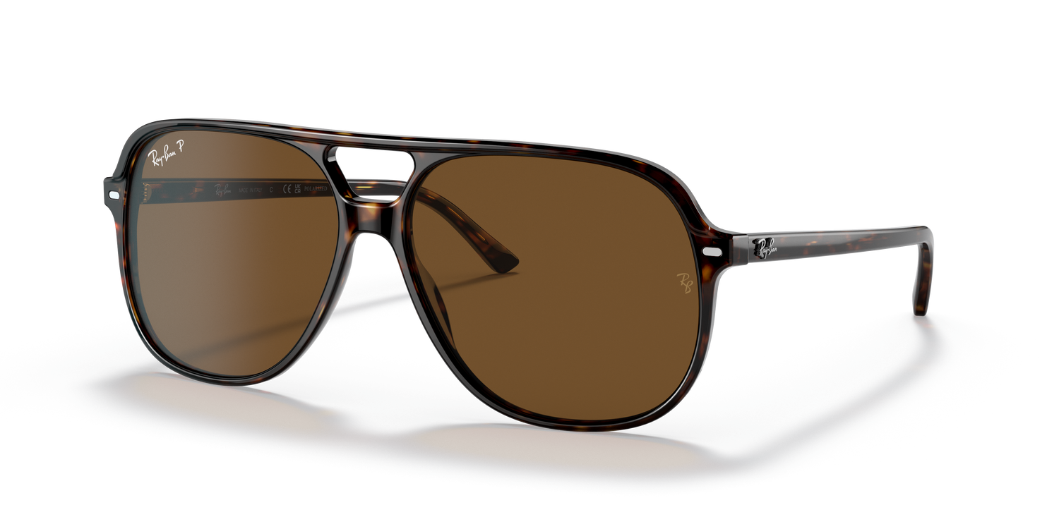 RAY-BAN RB2198 BILL 902/57 60