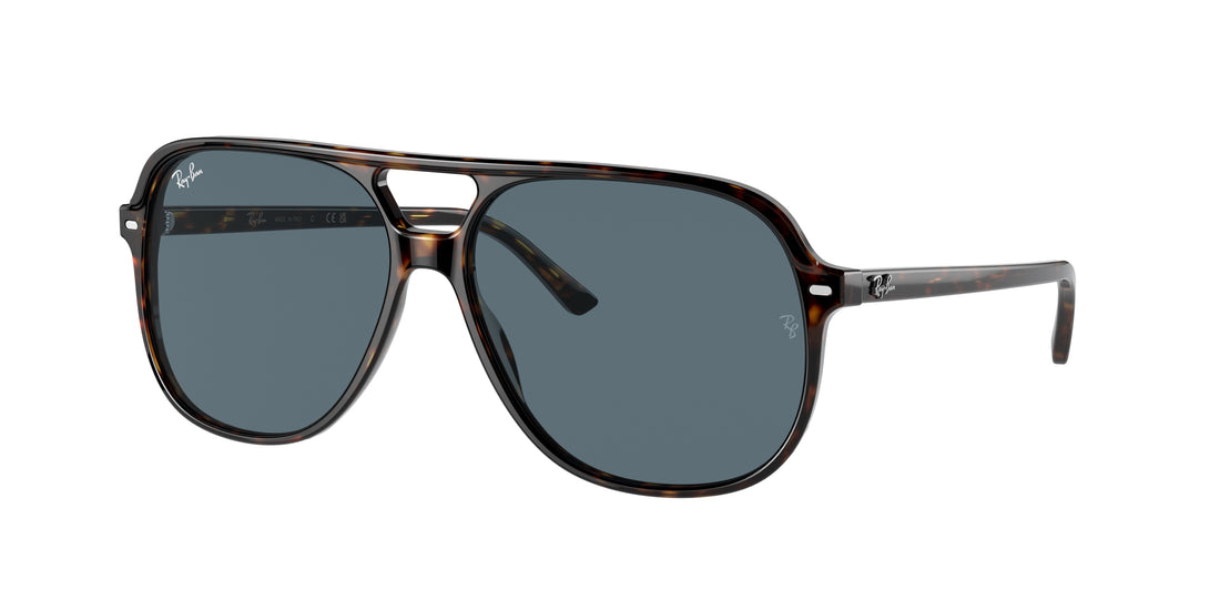 Sonnenbrillen ray-ban rb2198 bill 902/r5 unisex größe 56mm - Hauptansicht