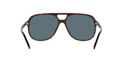 RAY-BAN RB2198 BILL 902/R5 60