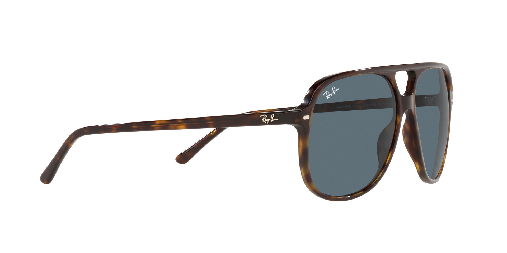 RAY-BAN RB2198 BILL 902/R5 56