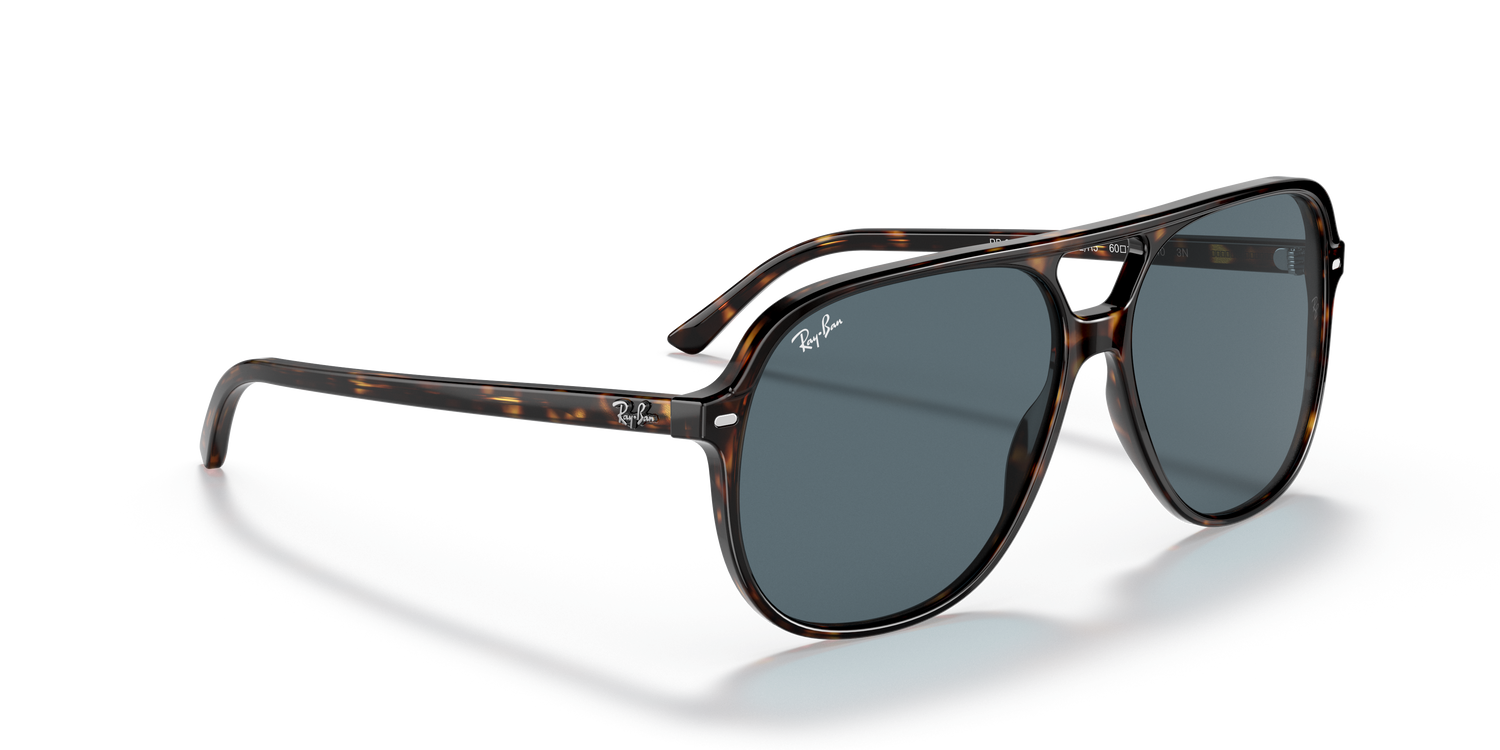 RAY-BAN RB2198 BILL 902/R5 60