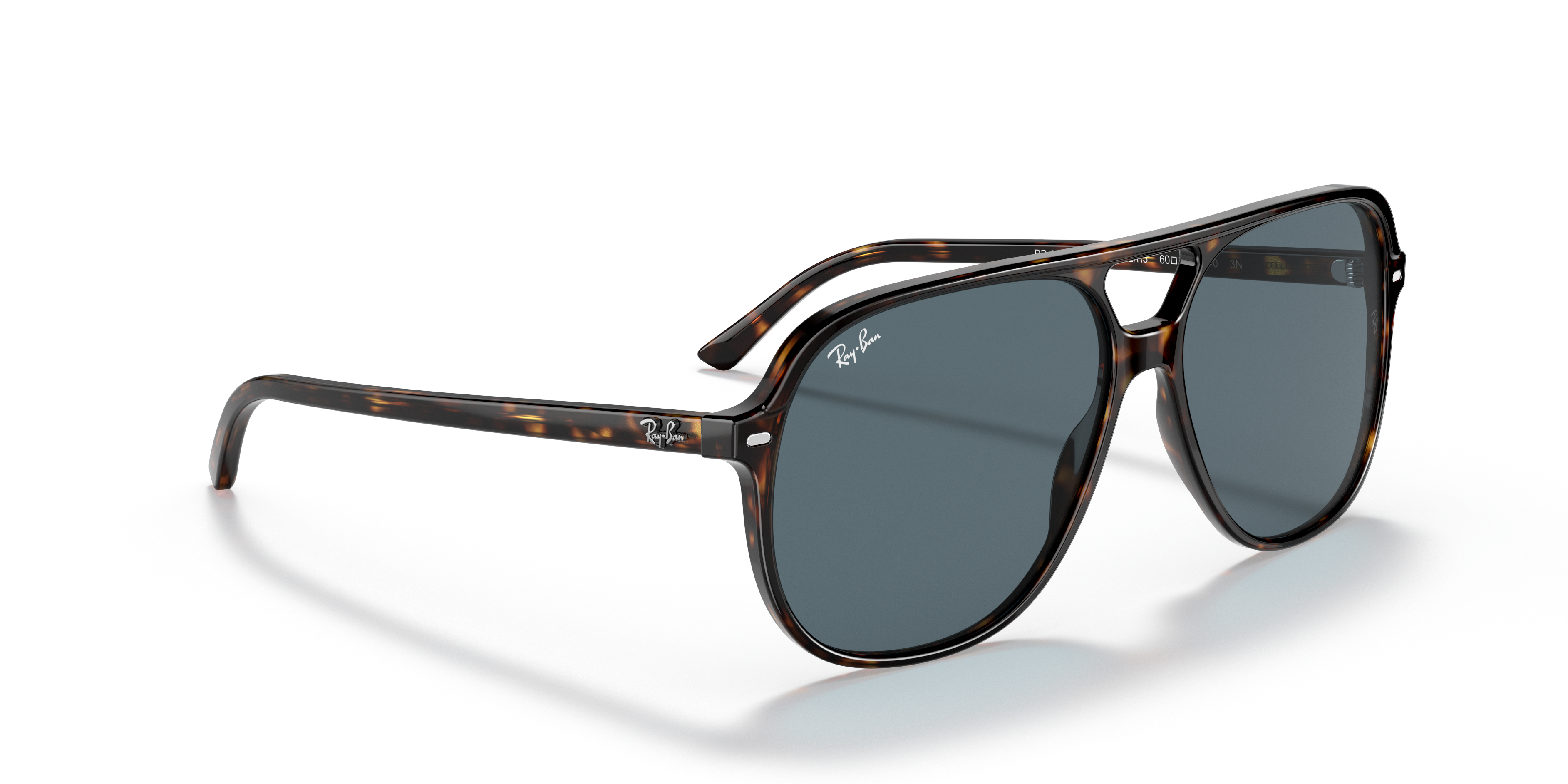 RAY-BAN RB2198 BILL 902/R5 60