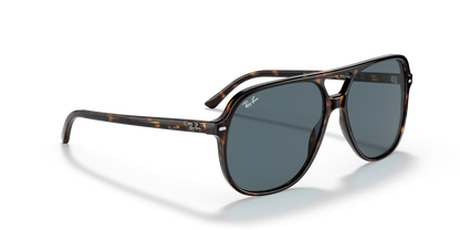 RAY-BAN RB2198 BILL 902/R5 56