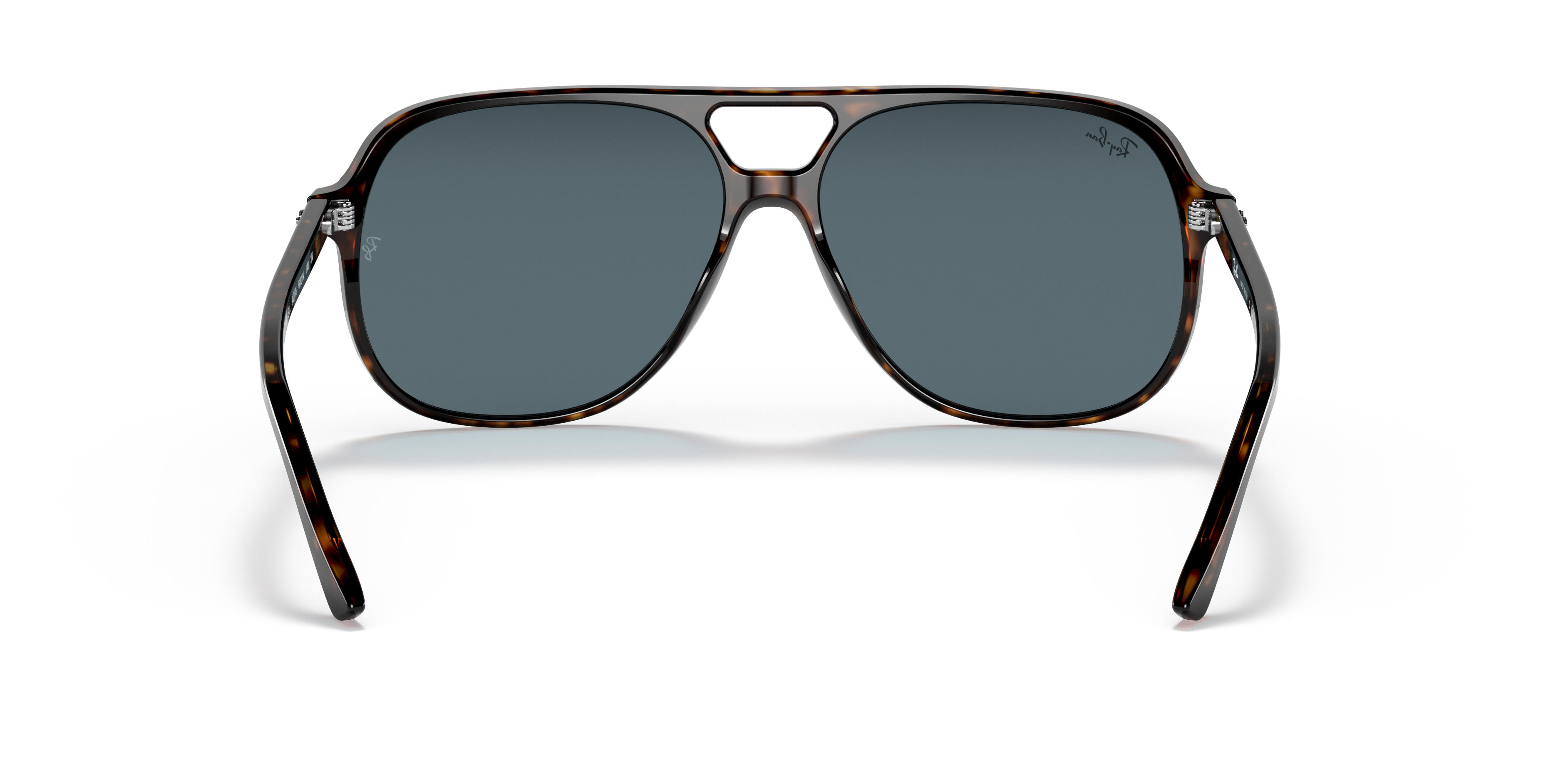 RAY-BAN RB2198 BILL 902/R5 60