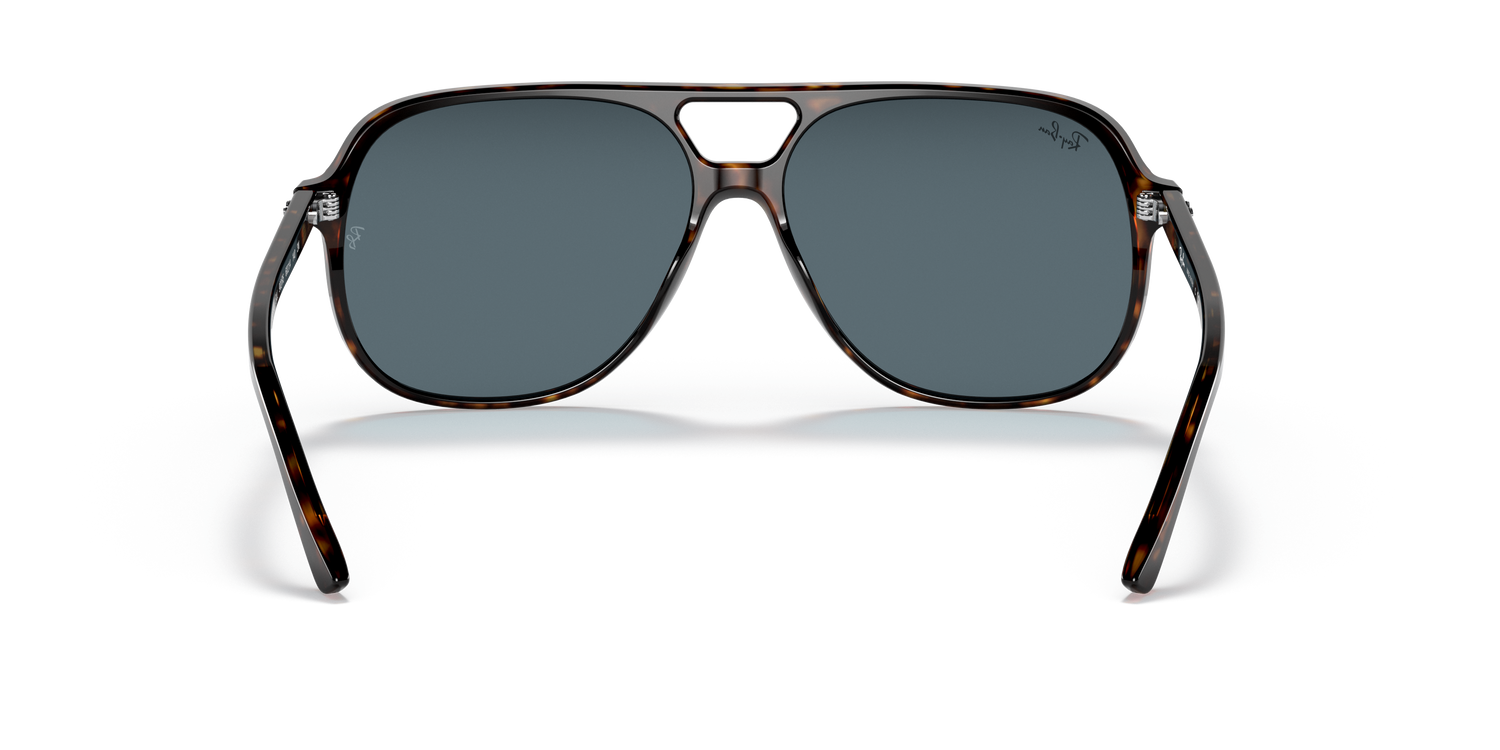 RAY-BAN RB2198 BILL 902/R5 56