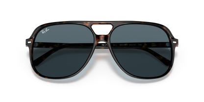 RAY-BAN RB2198 BILL 902/R5 56