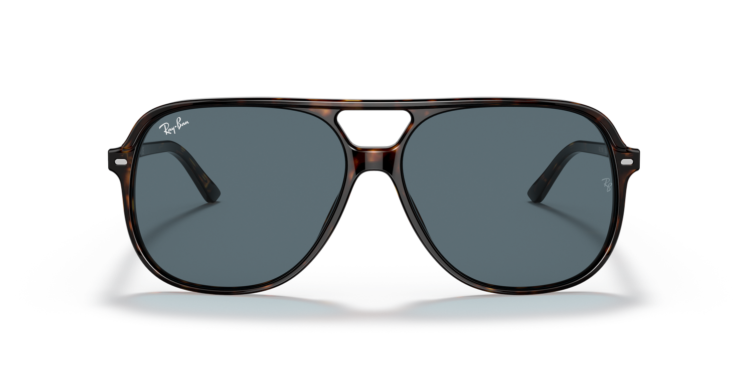 RAY-BAN RB2198 BILL 902/R5 56