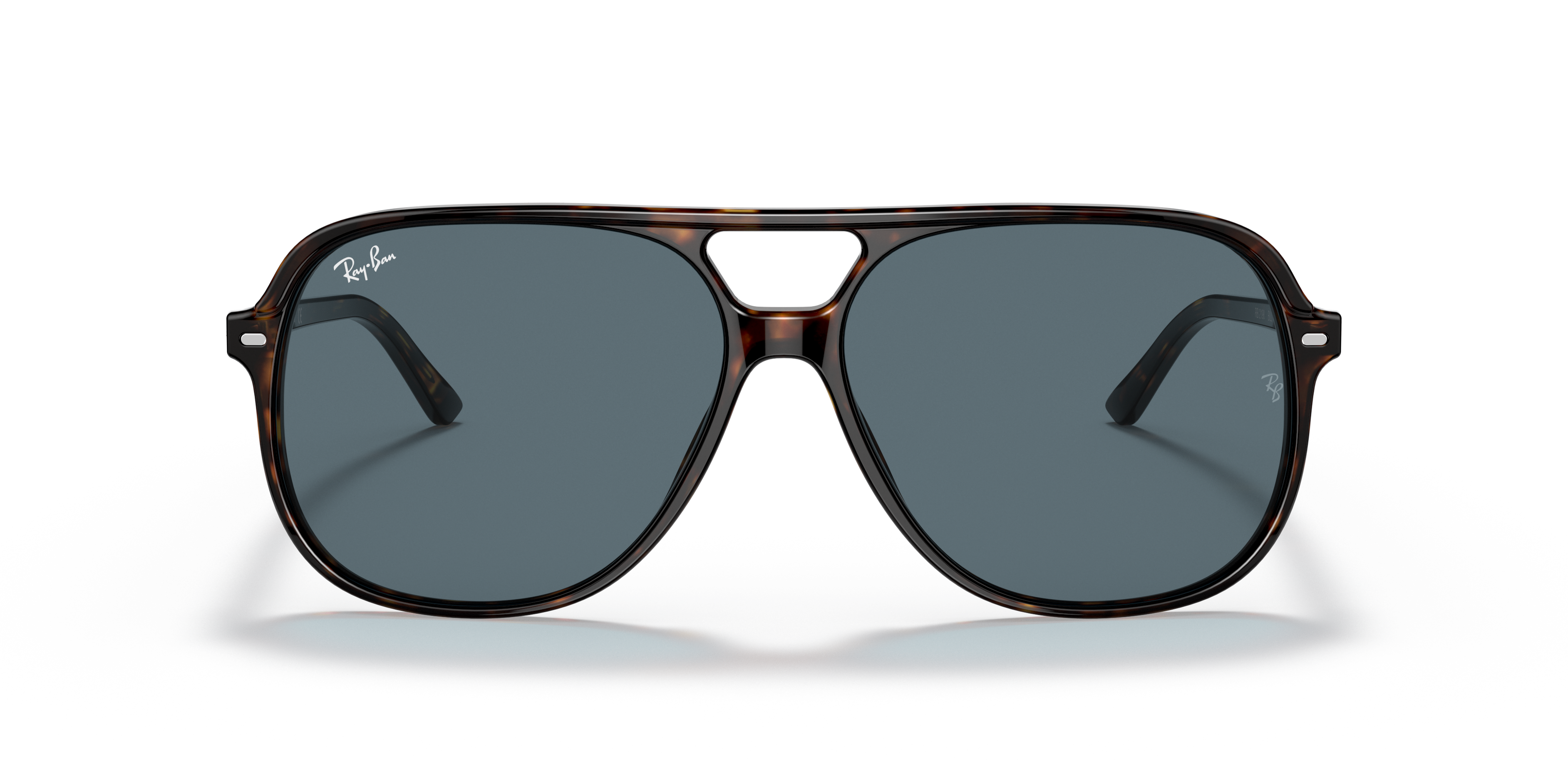 RAY-BAN RB2198 BILL 902/R5 56