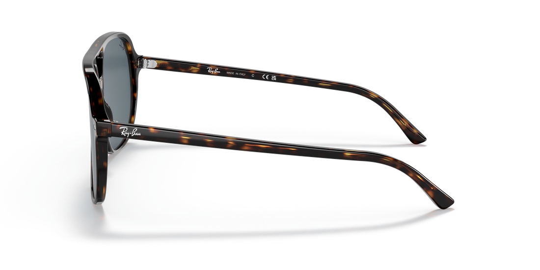 Sonnenbrillen ray-ban rb2198 bill 902/r5 unisex größe 56mm - Detailansicht