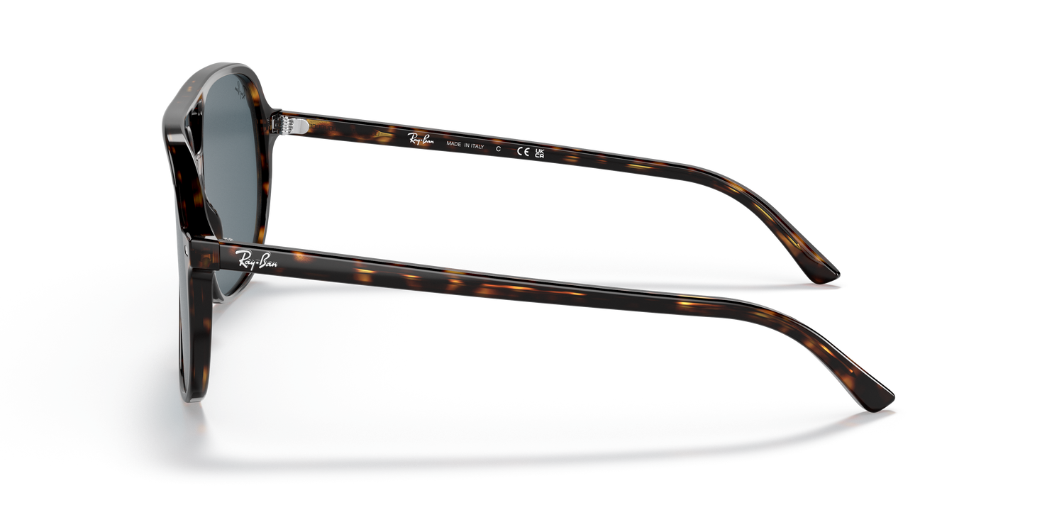 RAY-BAN RB2198 BILL 902/R5 60