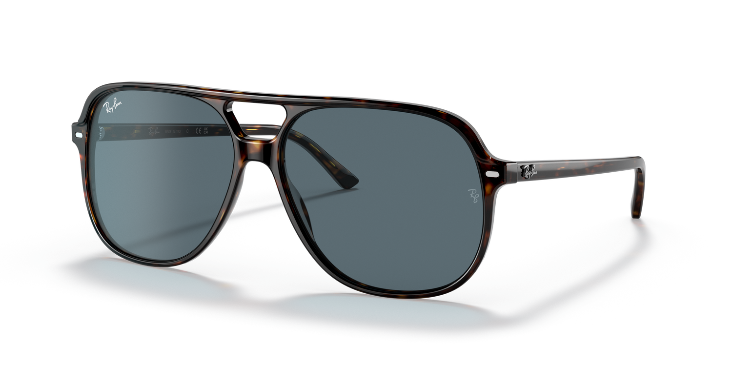 RAY-BAN RB2198 BILL 902/R5 60