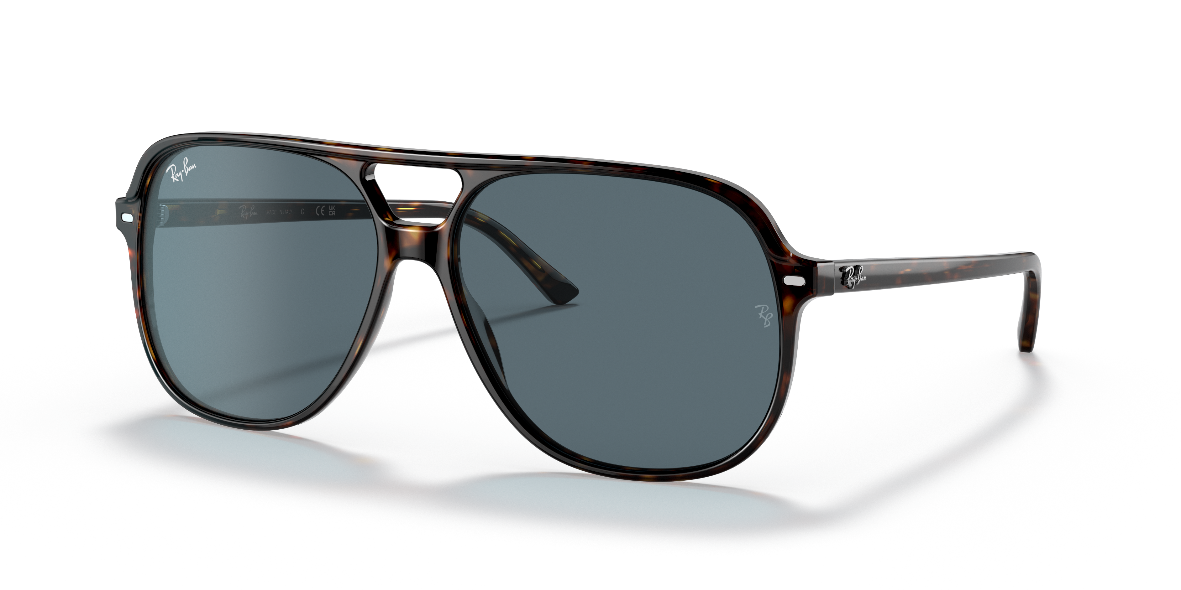 RAY-BAN RB2198 BILL 902/R5 60