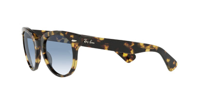 RAY-BAN RB2199 ORION 13323F 52