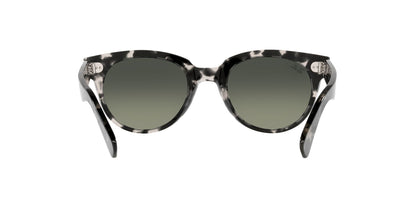 RAY-BAN RB2199 ORION 133371 52