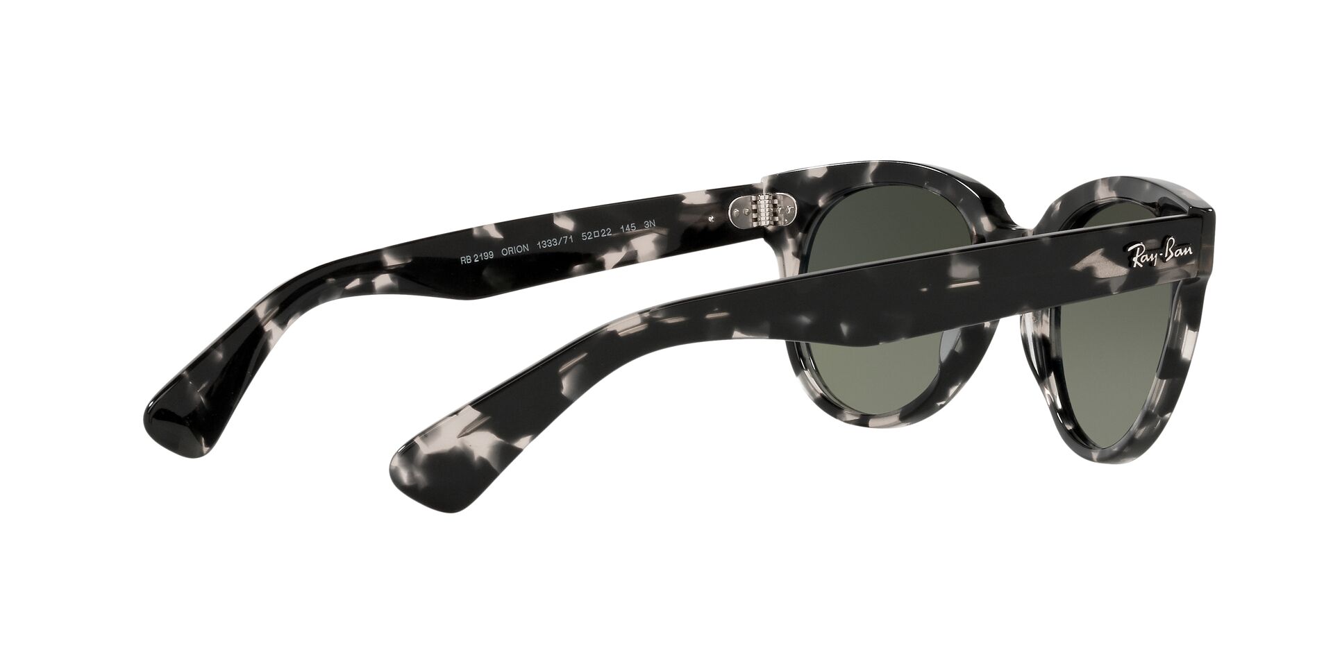 RAY-BAN RB2199 ORION 133371 52