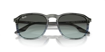 RAY-BAN RB2203 1391GK 55