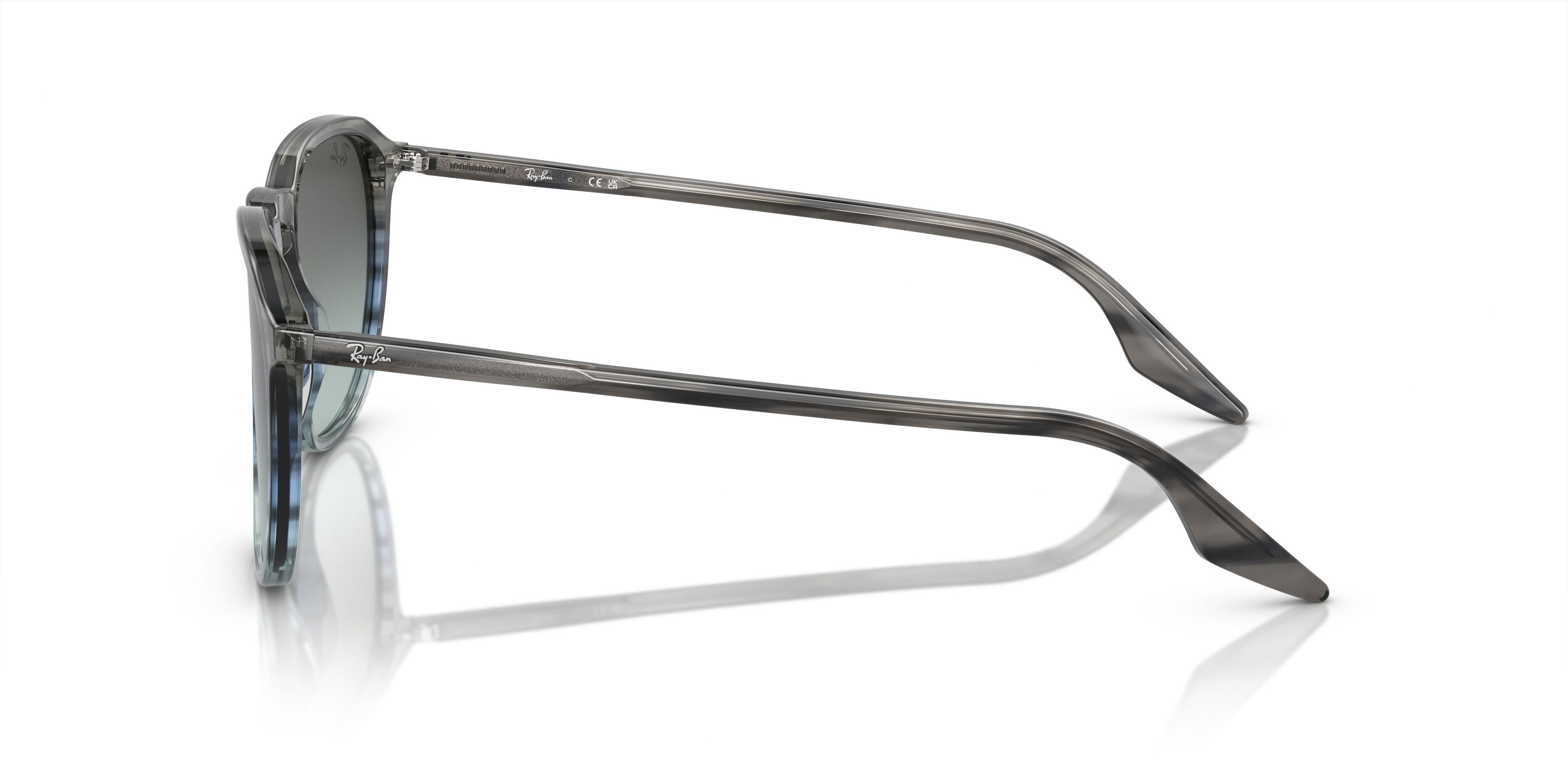 RAY-BAN RB2203 1391GK 52