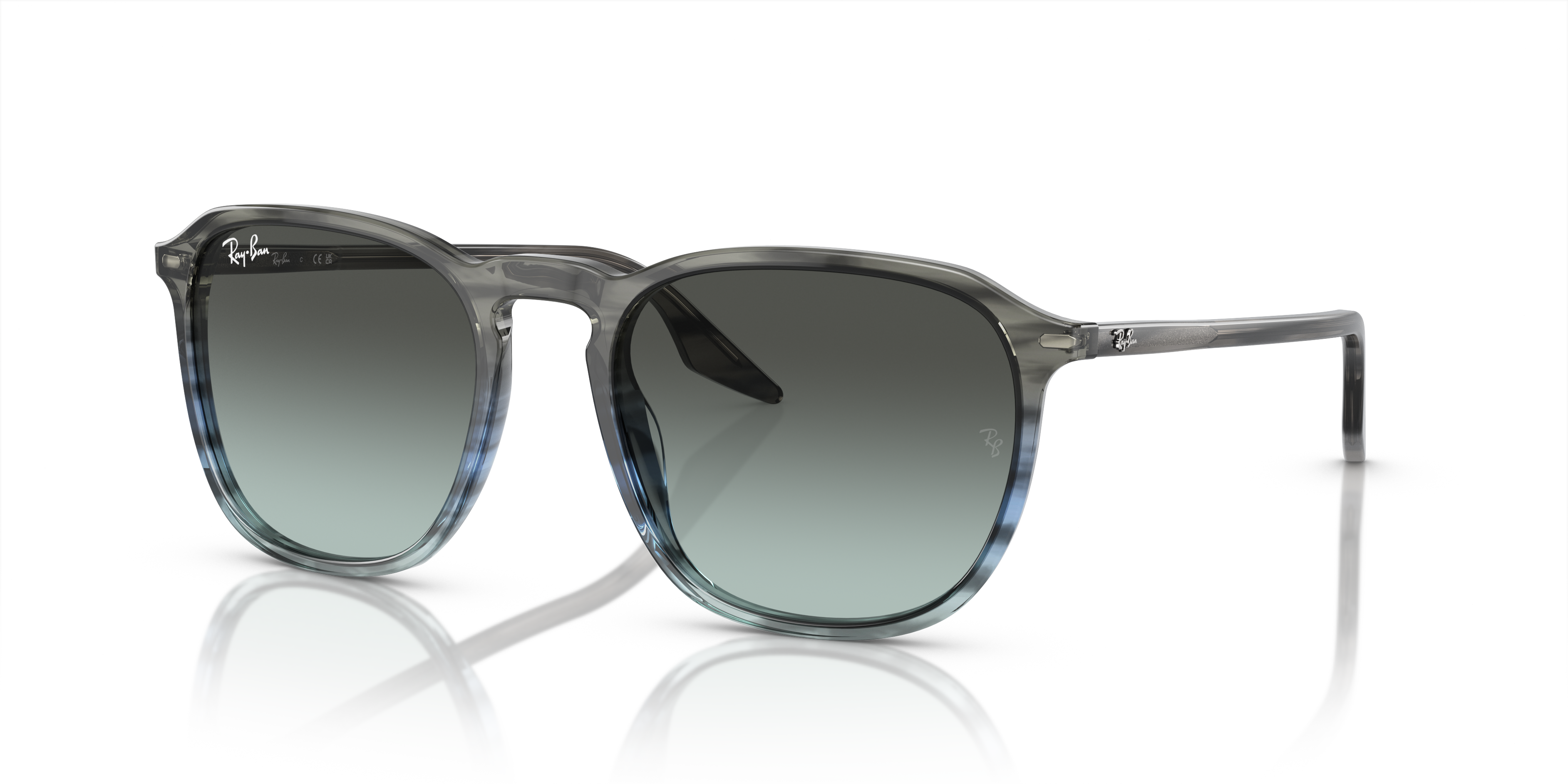 RAY-BAN RB2203 1391GK 55