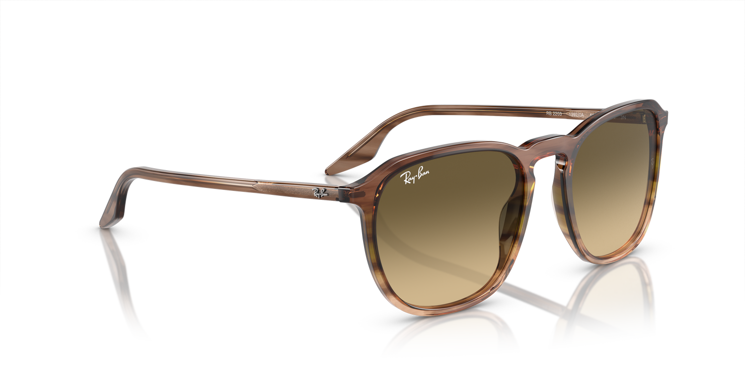 RAY-BAN RB2203 13920A 55