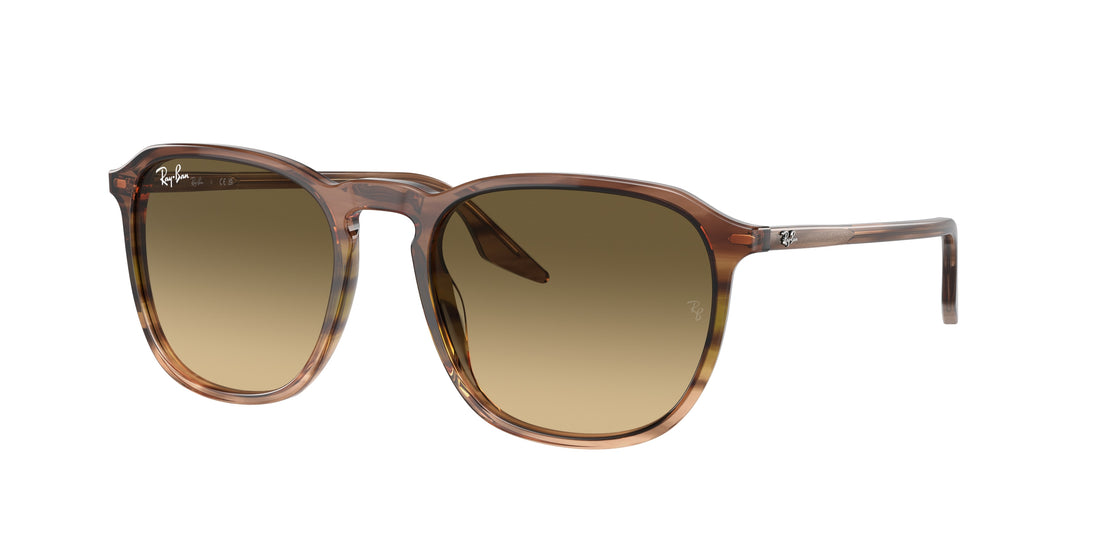 Occhiali da sole ray-ban rb2203 13920a unisex taglia 52mm - Vista principale