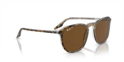RAY-BAN RB2203 139357 55