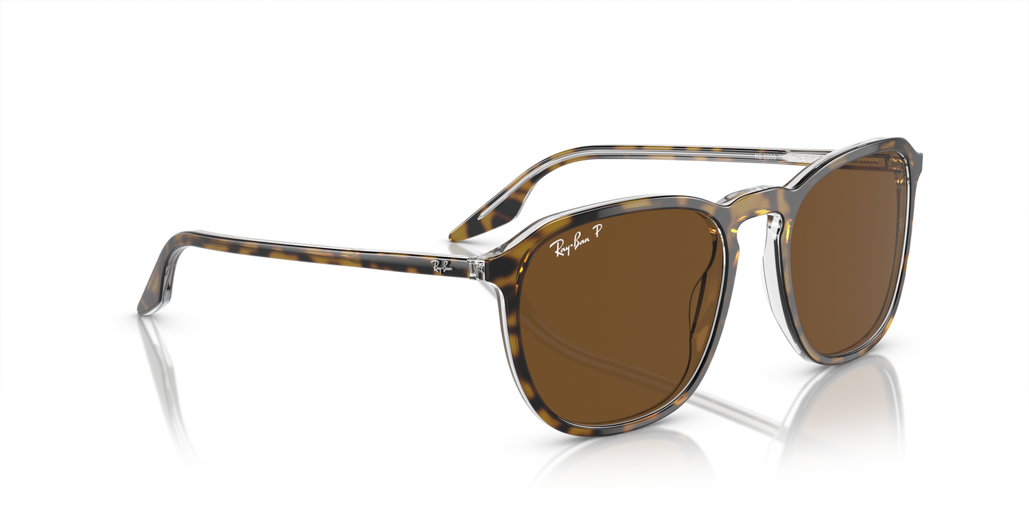 RAY-BAN RB2203 139357 52