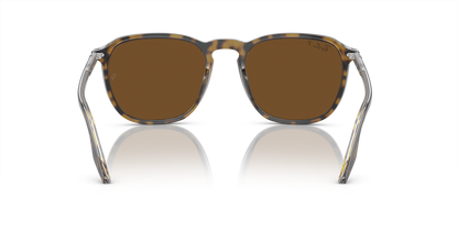 RAY-BAN RB2203 139357 55