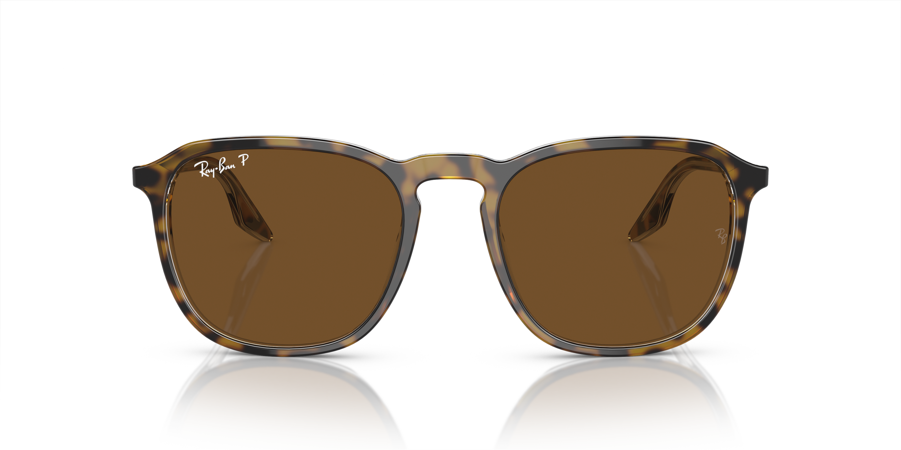 RAY-BAN RB2203 139357 55