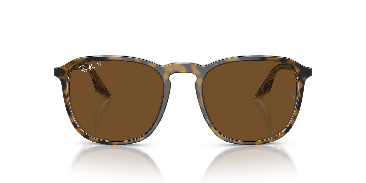 RAY-BAN RB2203 139357 52