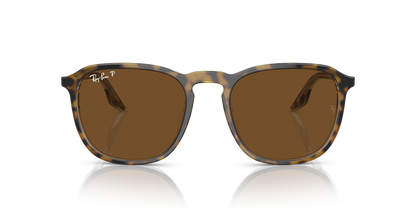 RAY-BAN RB2203 139357 52