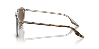 RAY-BAN RB2203 139357 52