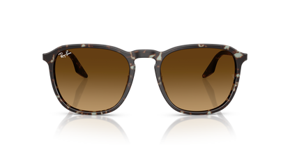 RAY-BAN RB2203 143185 52