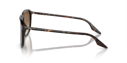 RAY-BAN RB2203 902/51 55