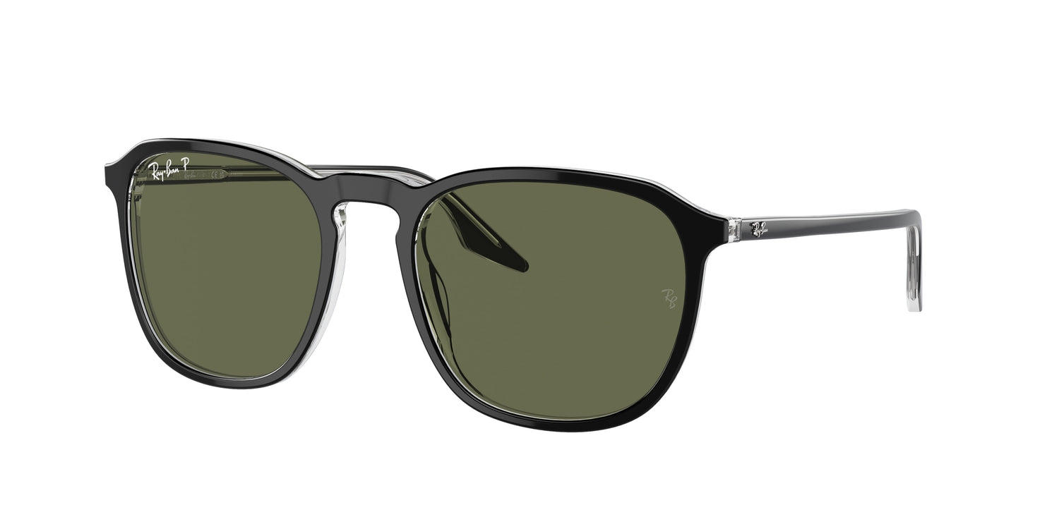RAY-BAN RB2203 919/58 52