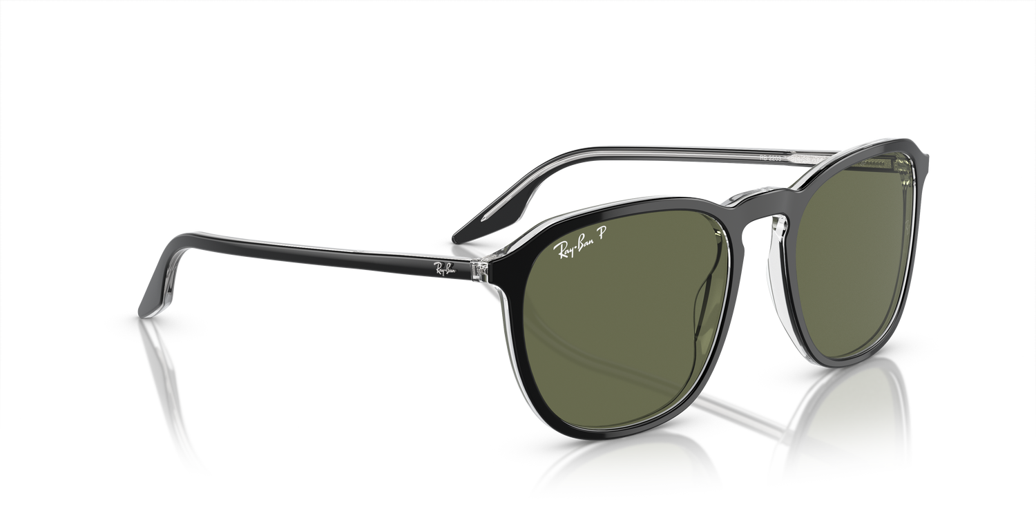RAY-BAN RB2203 919/58 52