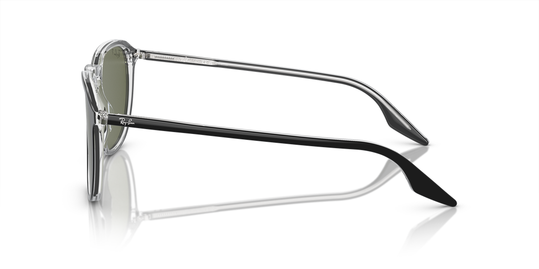 RAY-BAN RB2203 919/58 55