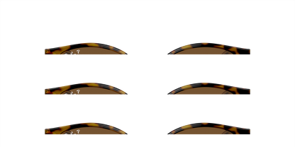 RAY-BAN RB2204 139357 54