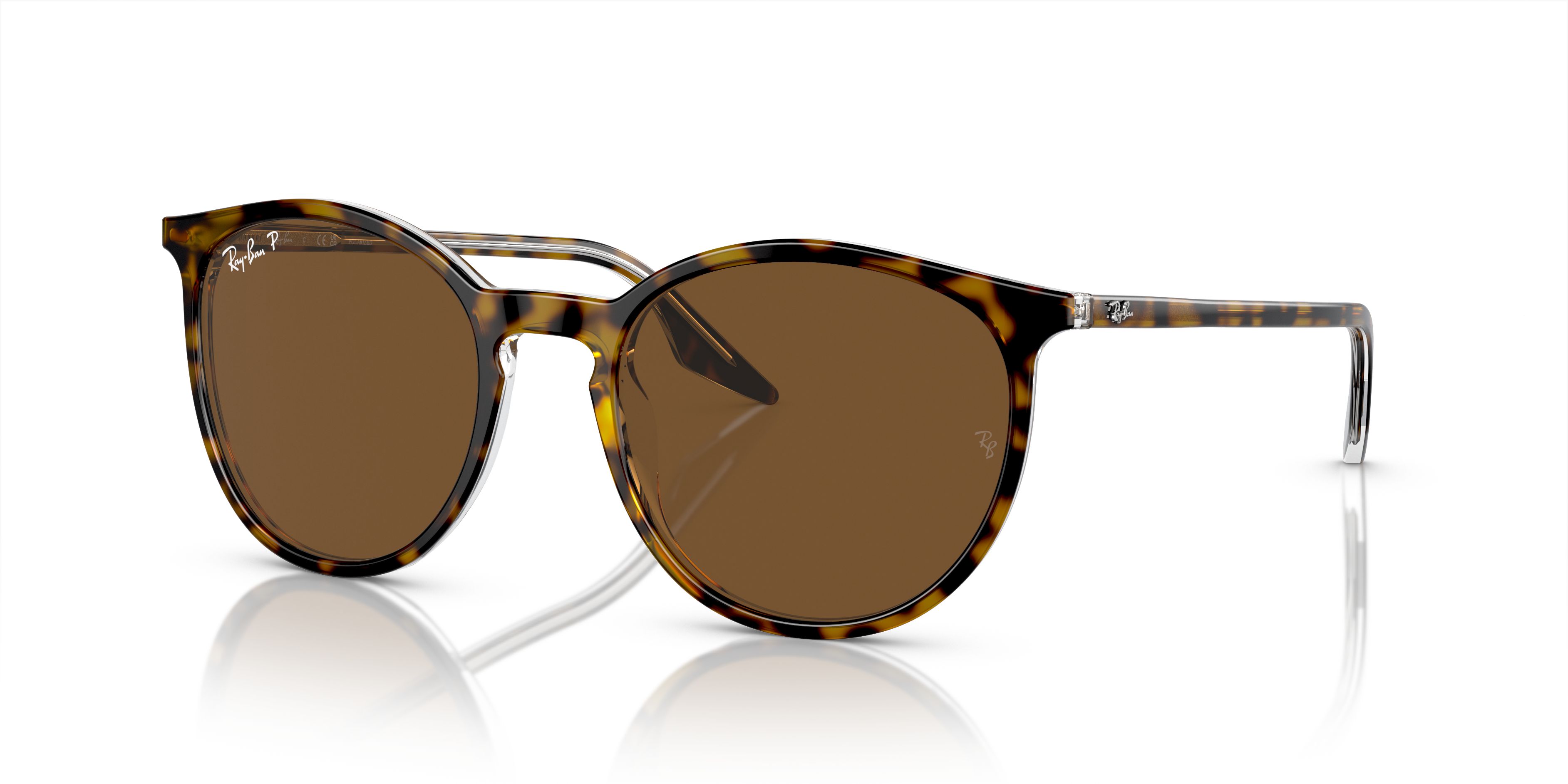 RAY-BAN RB2204 139357 54