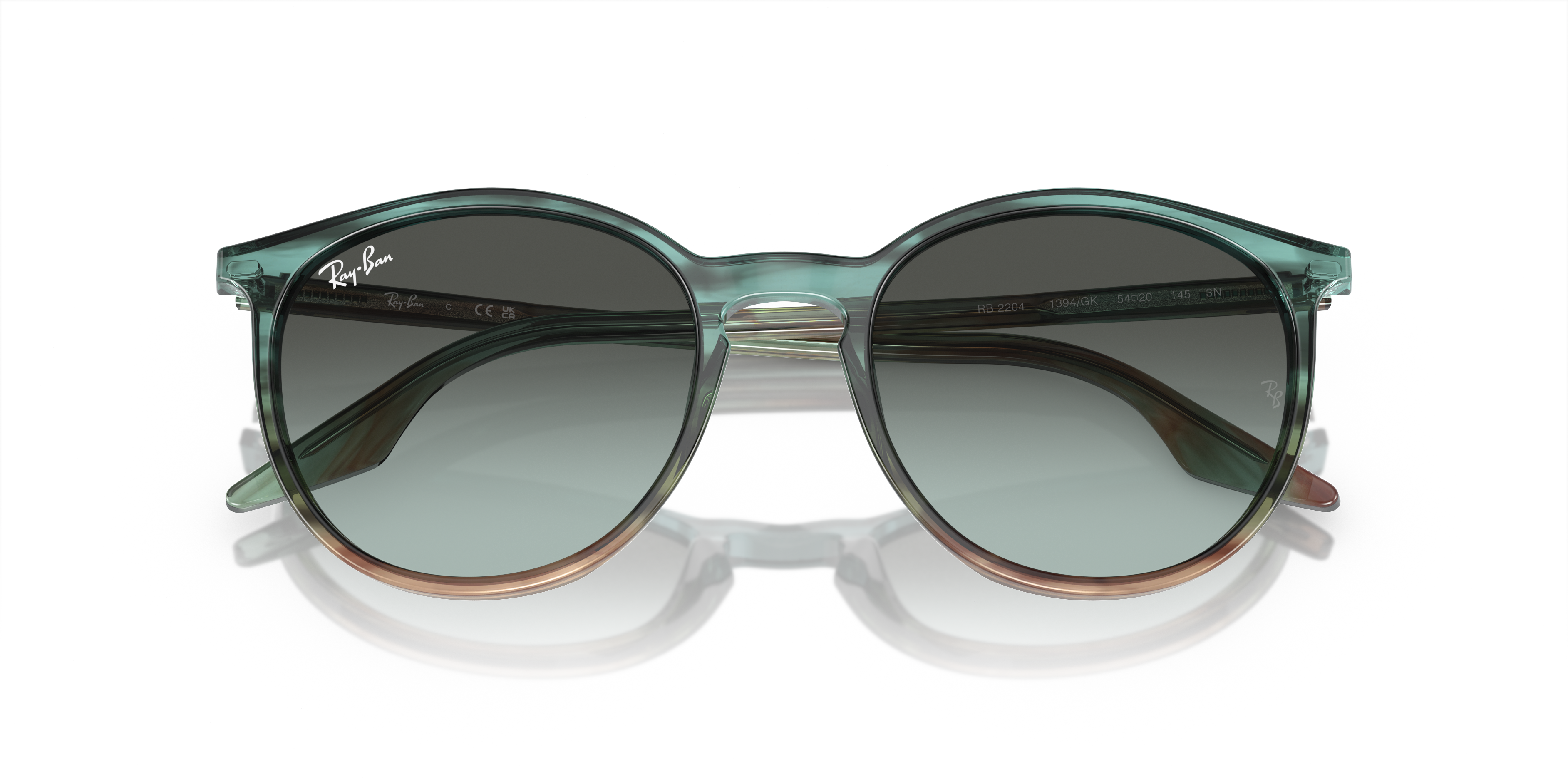 RAY-BAN RB2204 1394GK 51
