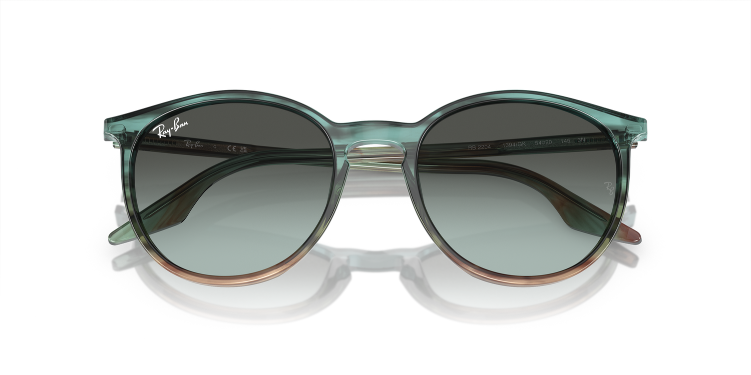 RAY-BAN RB2204 1394GK 54