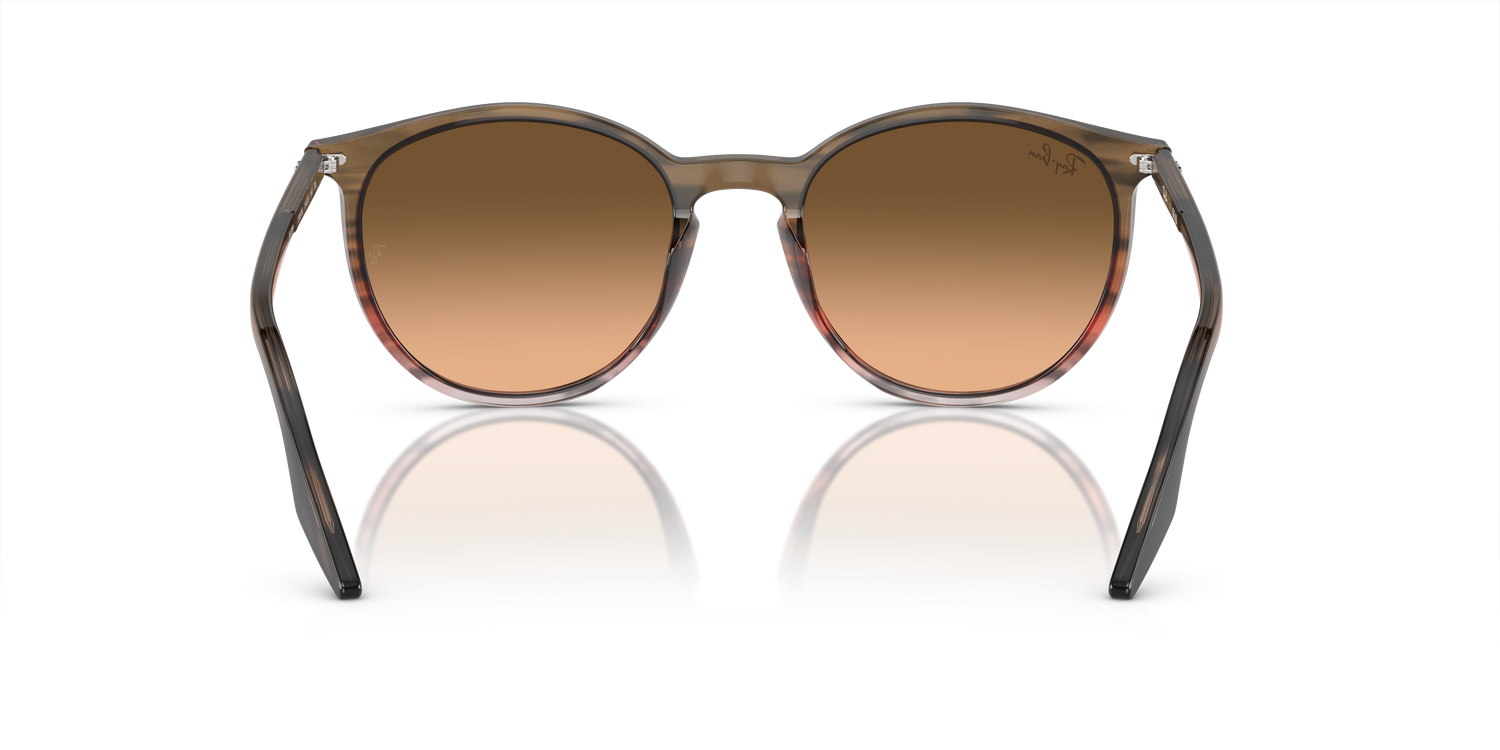 RAY-BAN RB2204 13953B 54